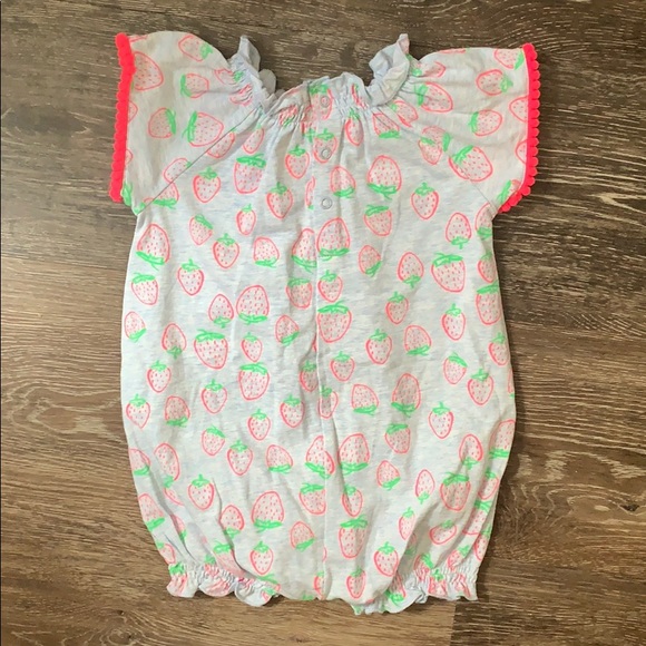 Egg Baby Romper - Picture 3 of 3